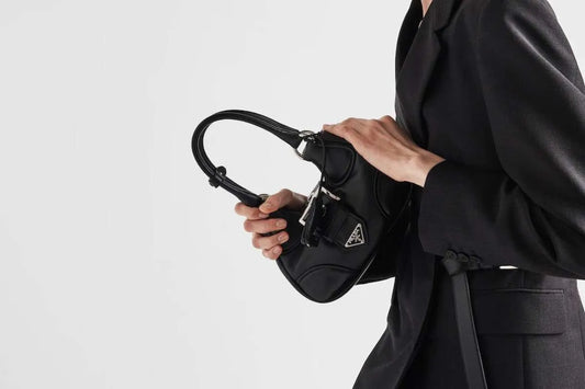 Prada Leather Accessories: 2023 Power-Packed Design Features for Timeless Elegance