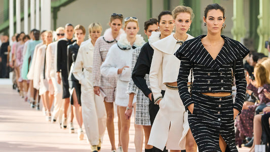 5 Reasons Burberry's Latest Runway Show Captivated Global Audiences: A Fashion Revolution