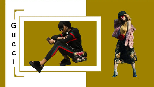 Gucci Sustainable Collection: Leading the 2024 Green Revolution Landscape