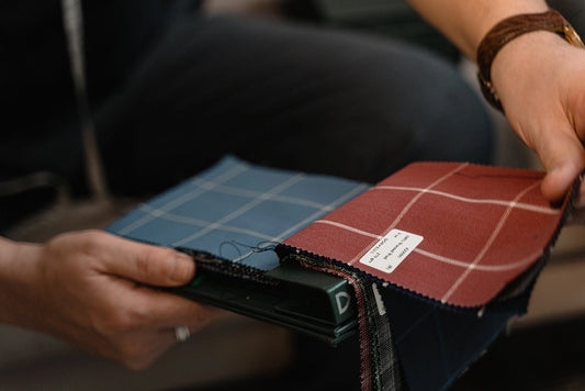 What Materials Are Used In Luxury Accessories?