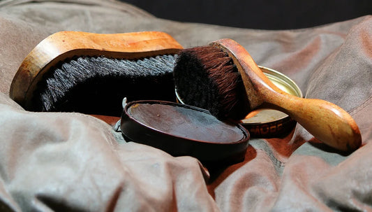 Luxury Leather Care Unveiled: 5 Pro Tips for Timeless Elegance!