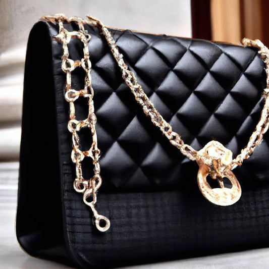 How Can You Instantly Spot A Fake Luxury Handbag in 2023?