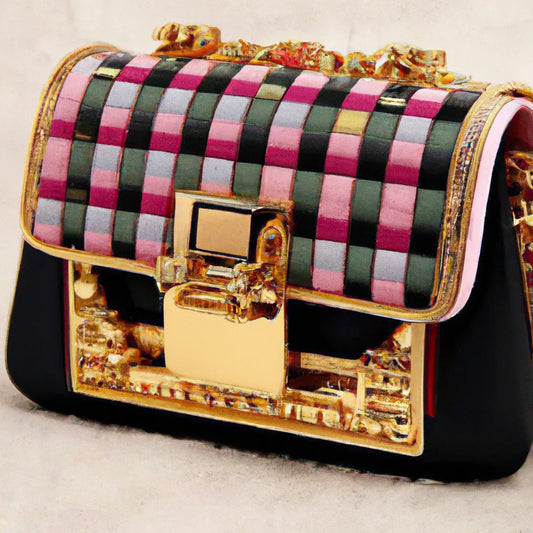 What Are The Top Luxury Fashion Brands?