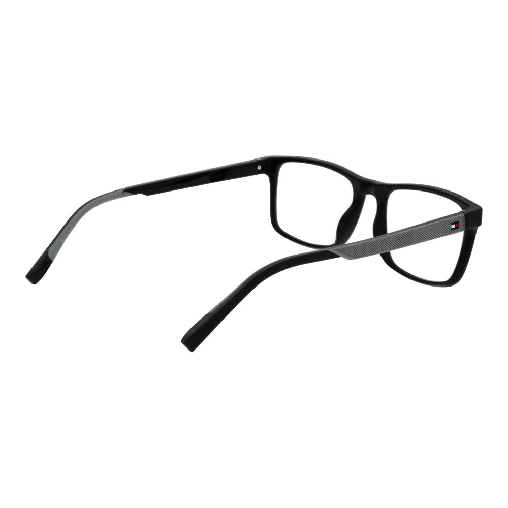 Black Polyamide Glasses (Frames)
