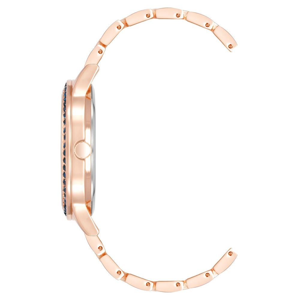 Rose Gold Women Watch