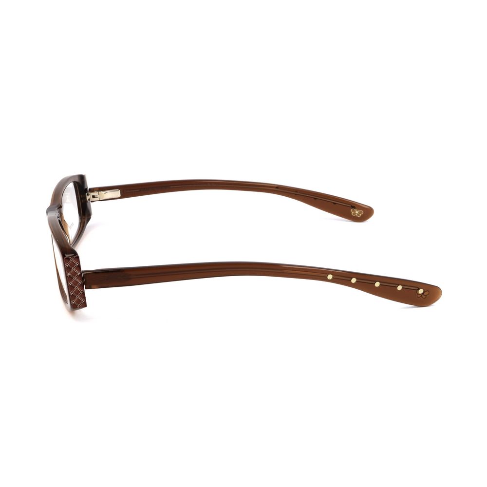 Brown Acetate Glasses (Frames)