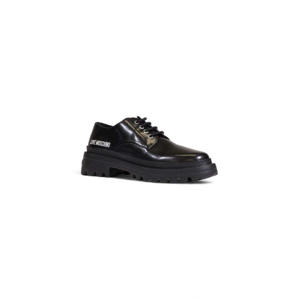 Black Polyethylene Platform