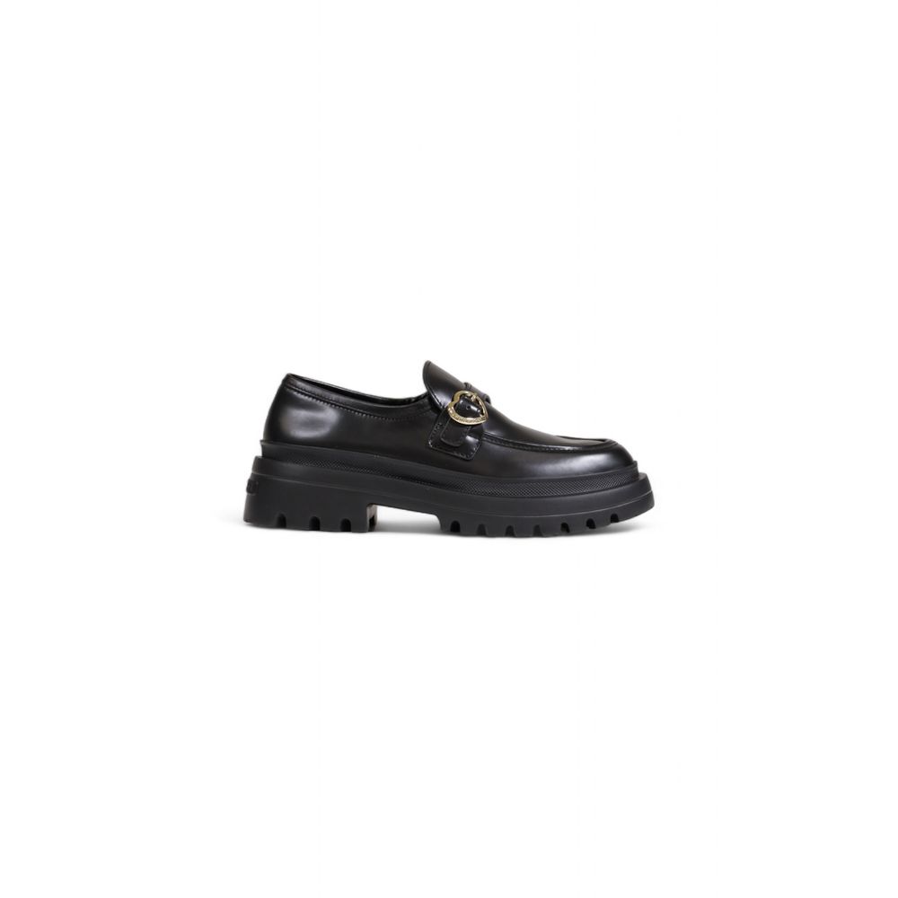 Black Polyethylene Platform
