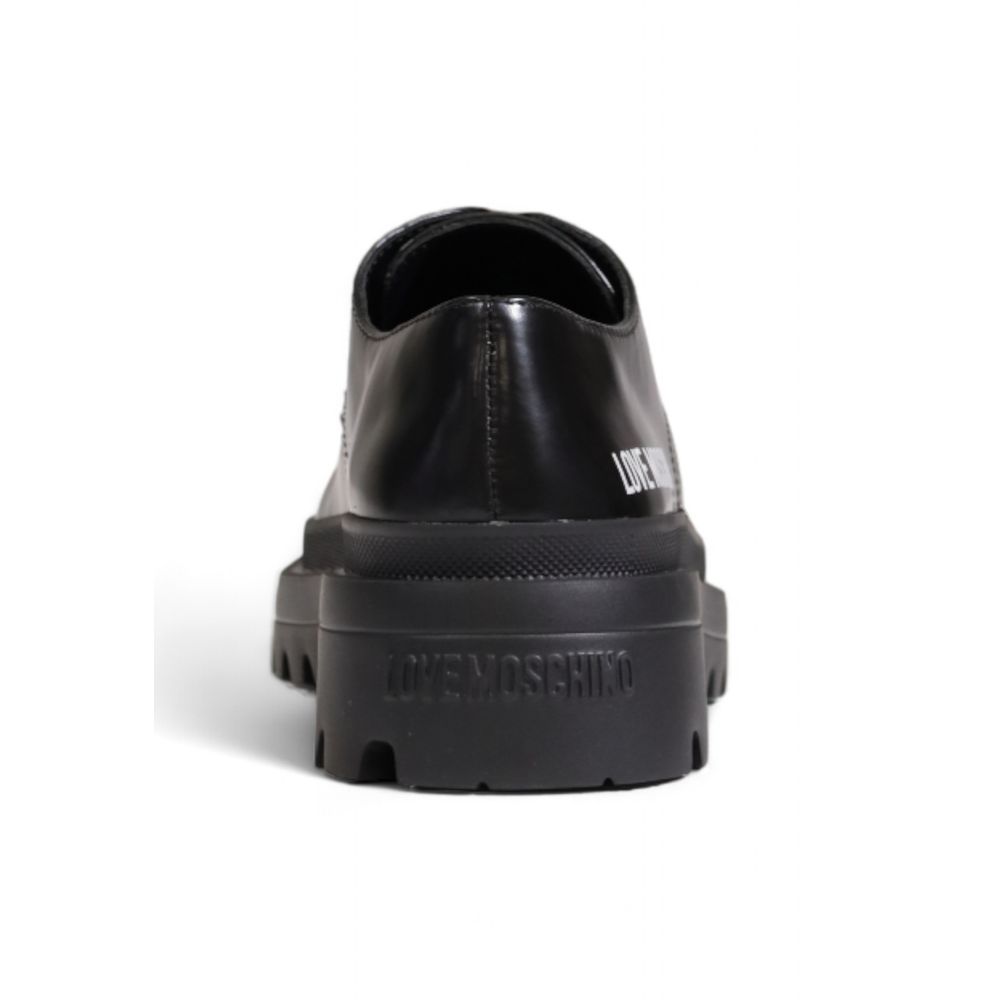 Black Polyethylene Platform