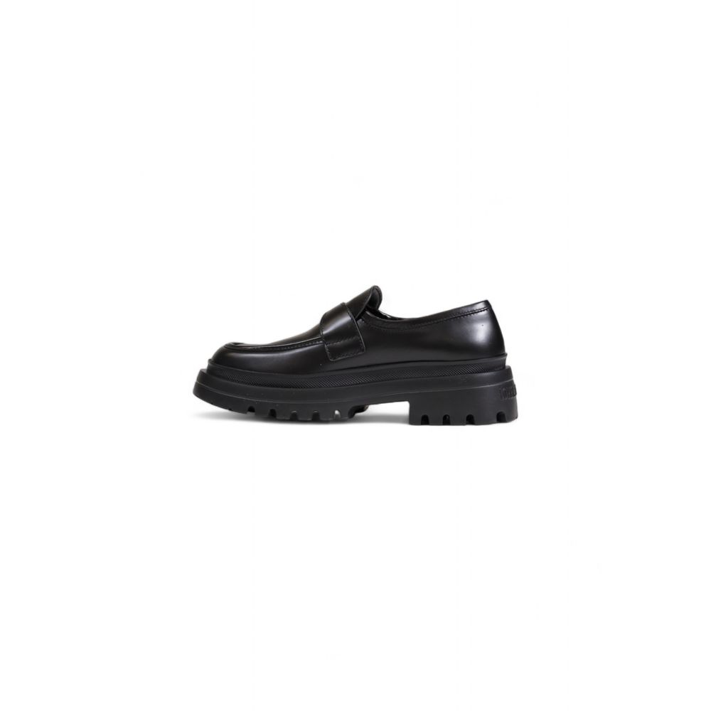 Black Polyethylene Platform
