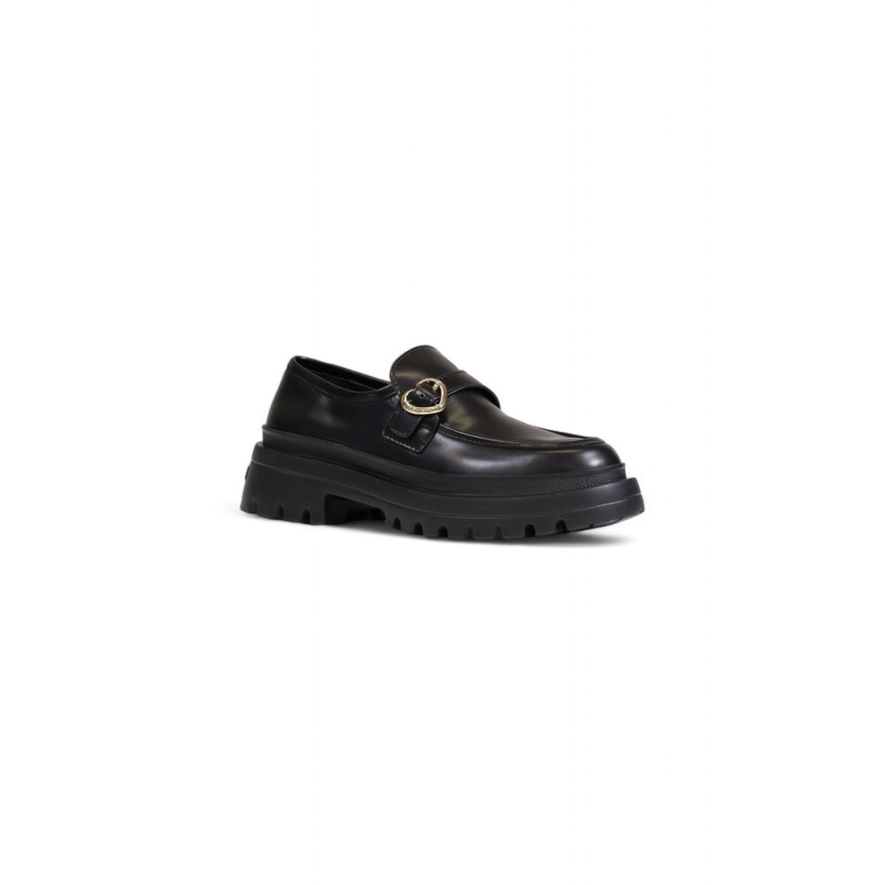 Black Polyethylene Platform
