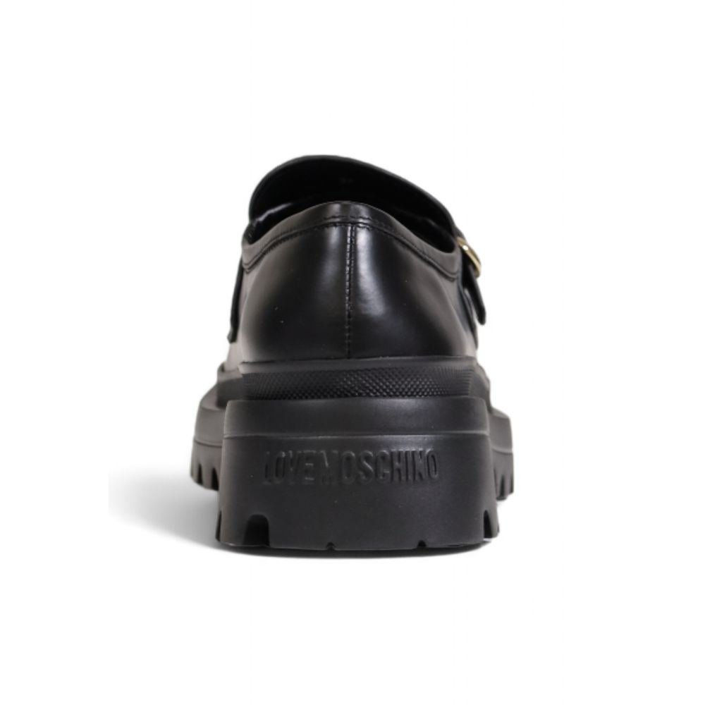 Black Polyethylene Platform