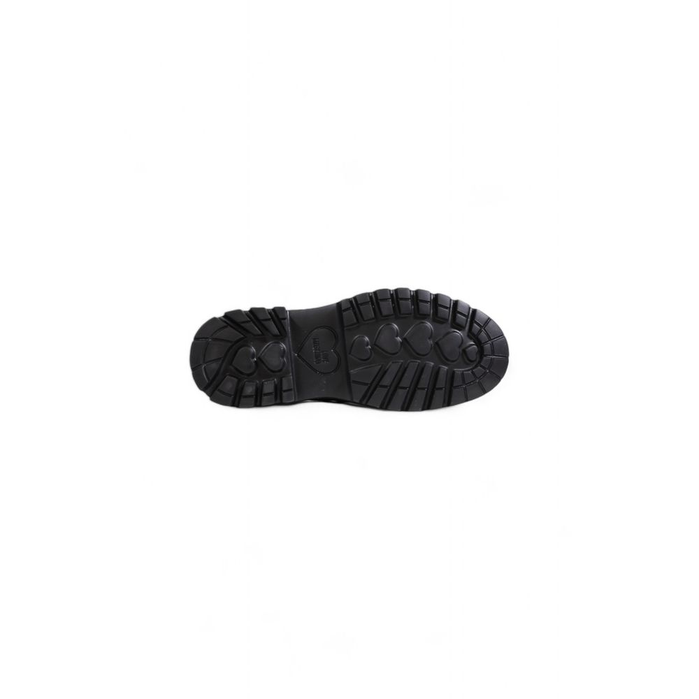 Black Polyethylene Platform