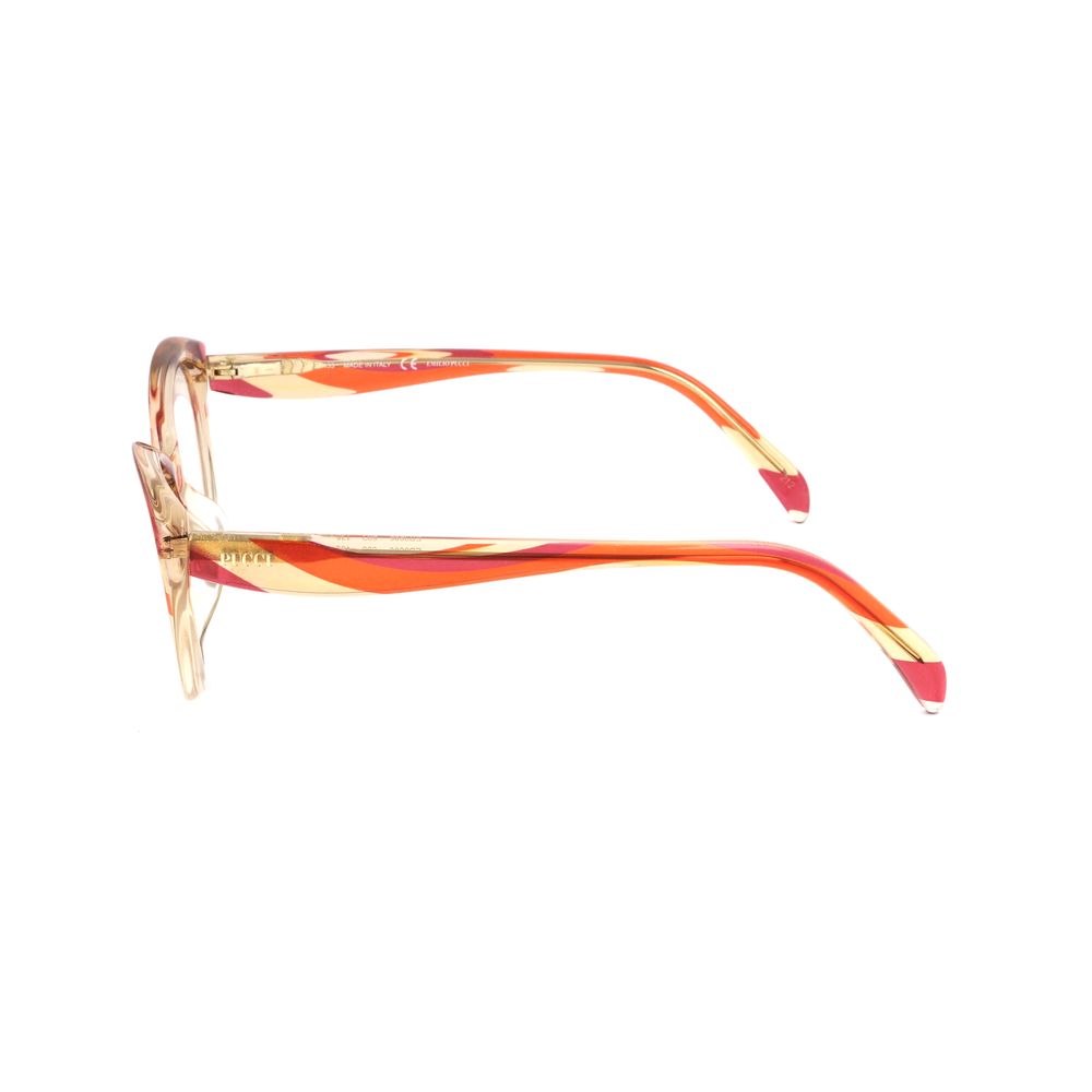 Multicolor Plastic Glasses (Frames)