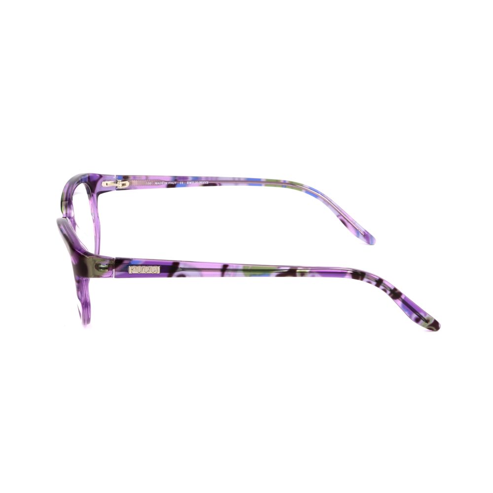 Multicolor Plastic Glasses (Frames)