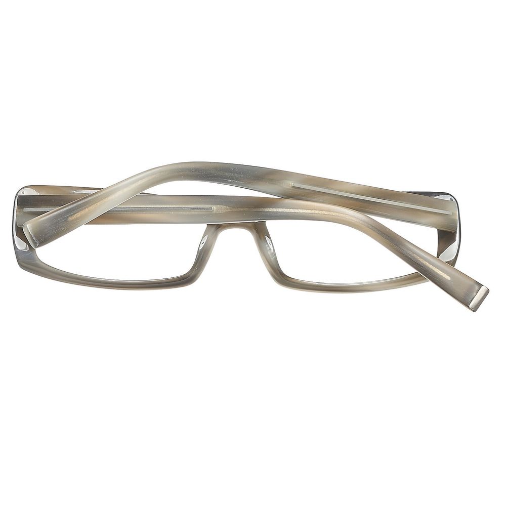 Bicolor Plastic Glasses (Frames)