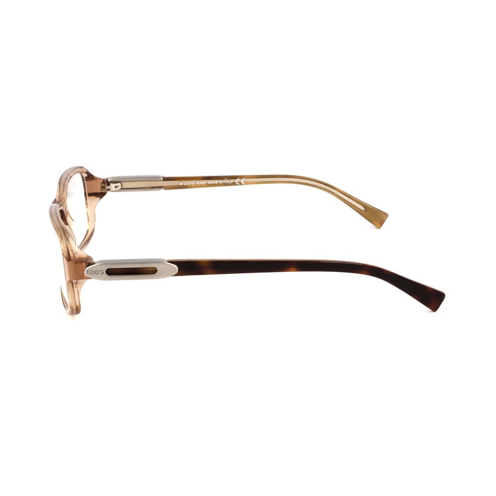 Brown Acetate Glasses (Frames)