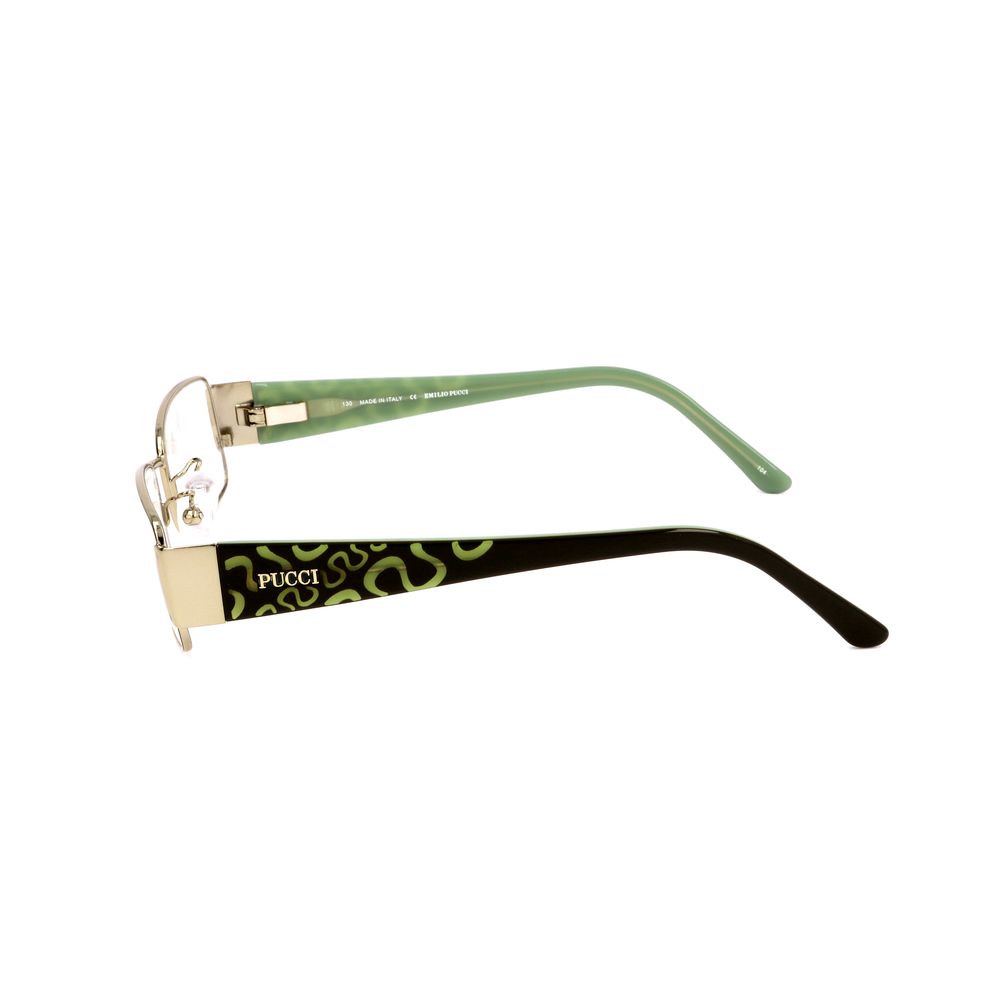 Multicolor Metal Glasses (Frames)