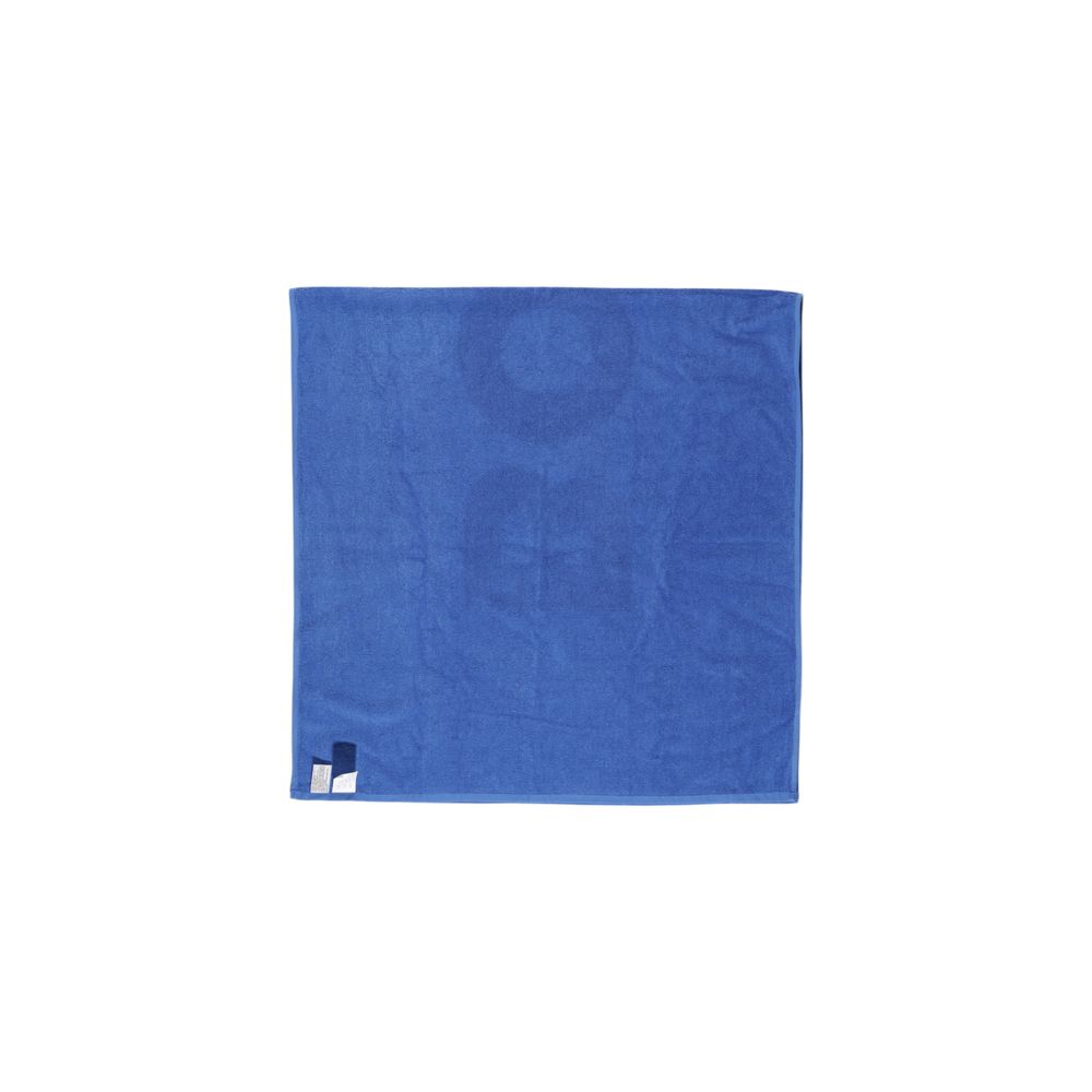 Blue Polyester Swim Brief