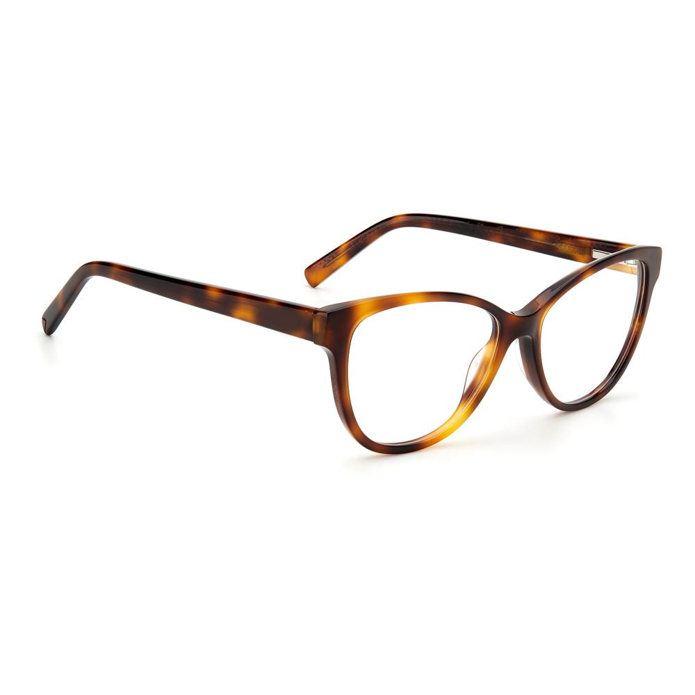 Brown Acetate Glasses (Frames)
