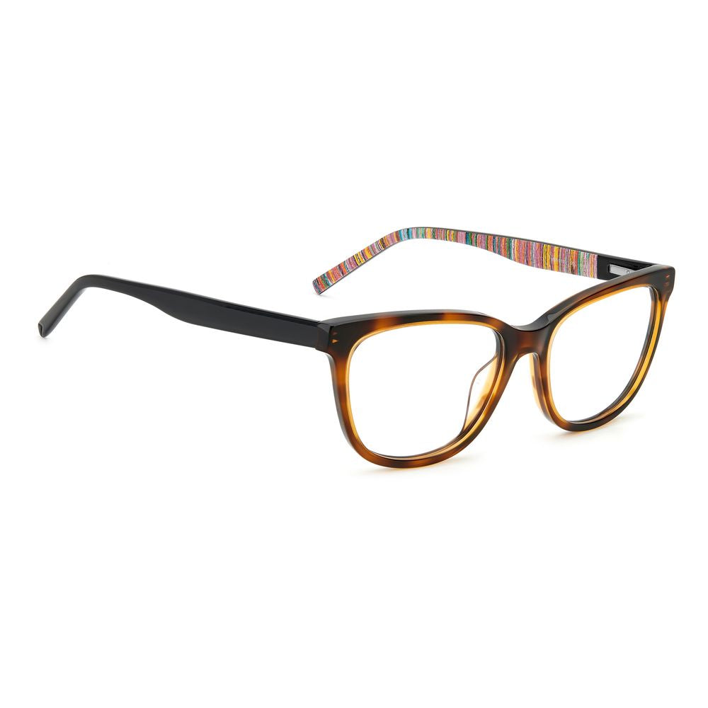 Brown Acetate Glasses (Frames)