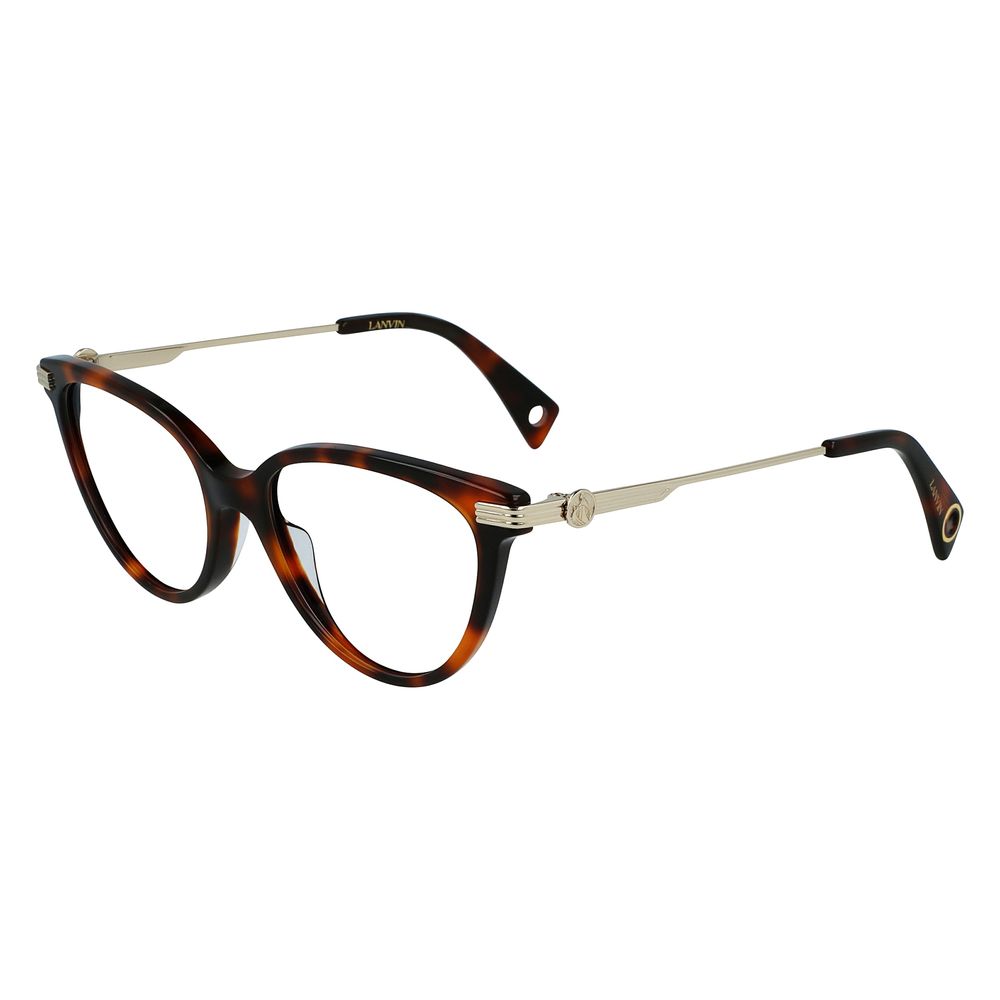 Brown Acetate Glasses (Frames)