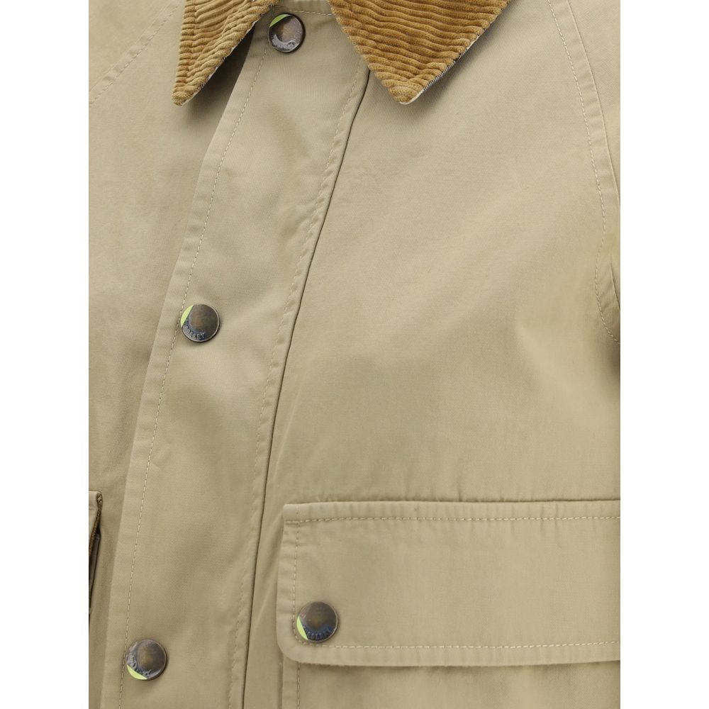 Casual Jacket