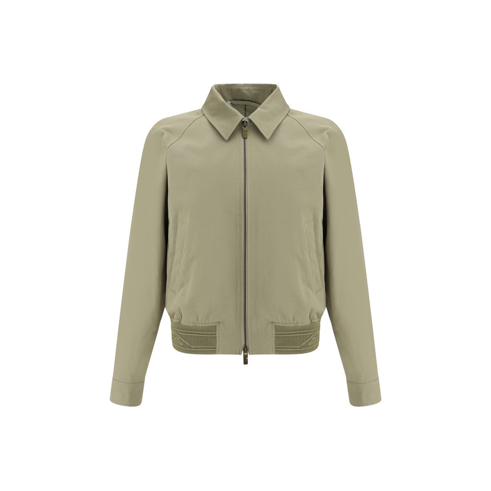 Cotton Jacket