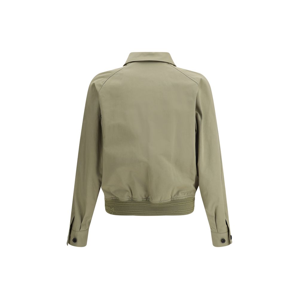 Cotton Jacket