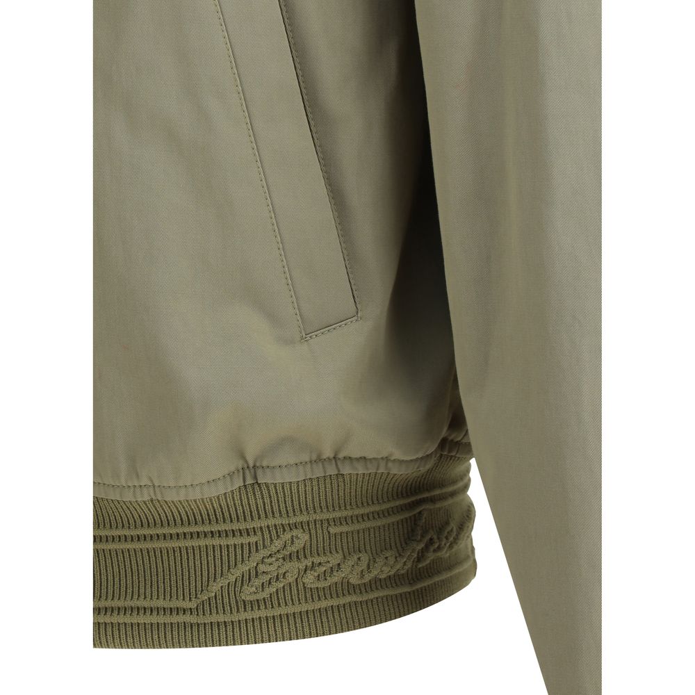 Cotton Jacket