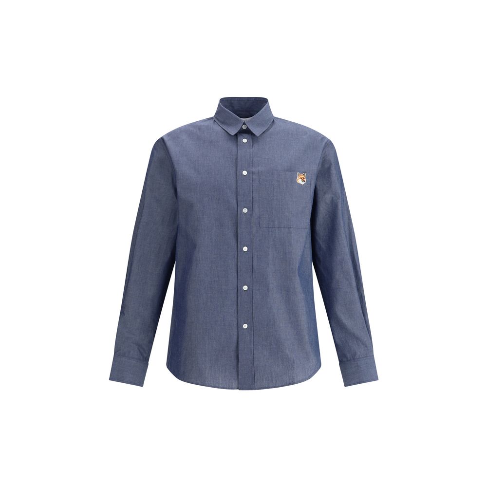 Iconic Fox Shirt