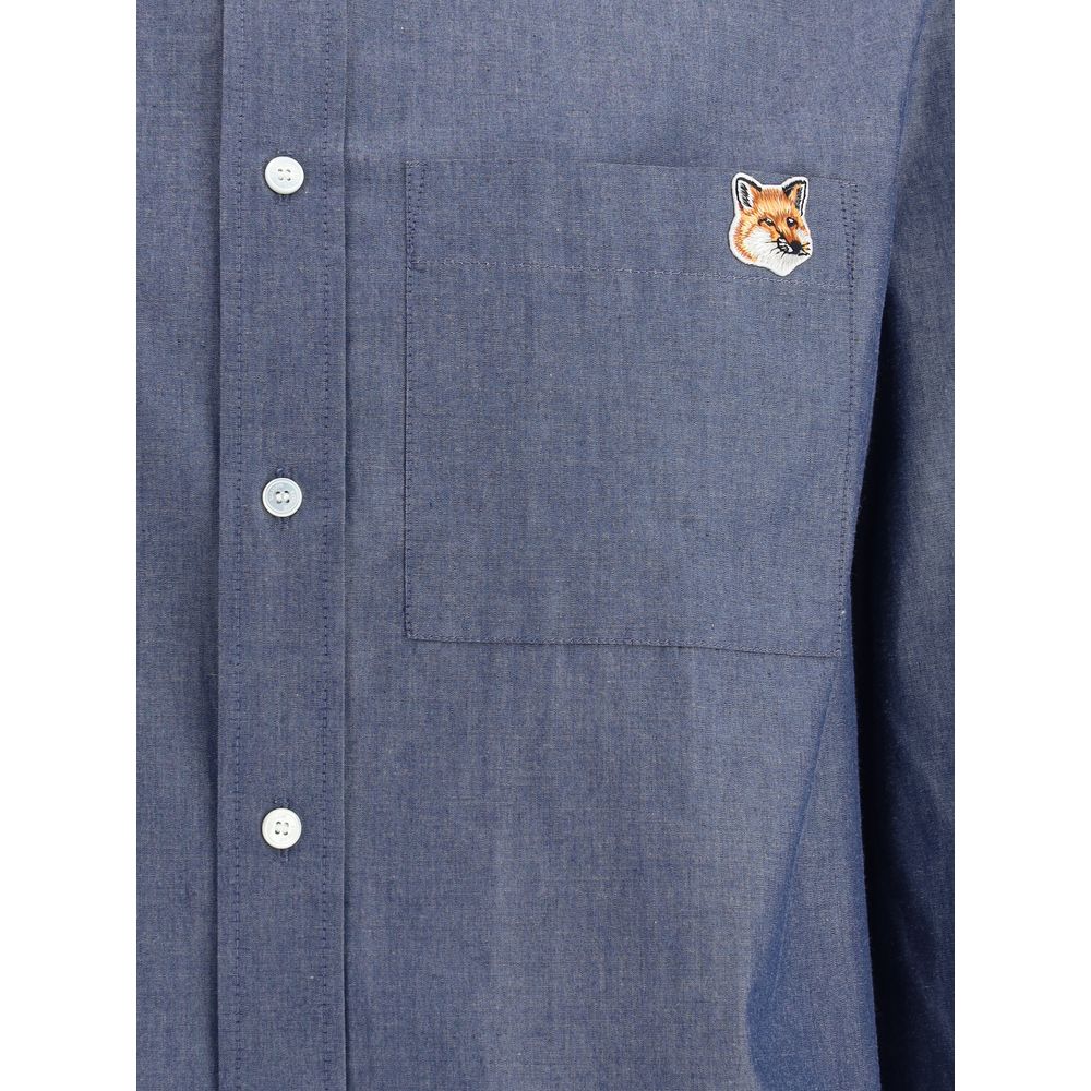 Iconic Fox Shirt