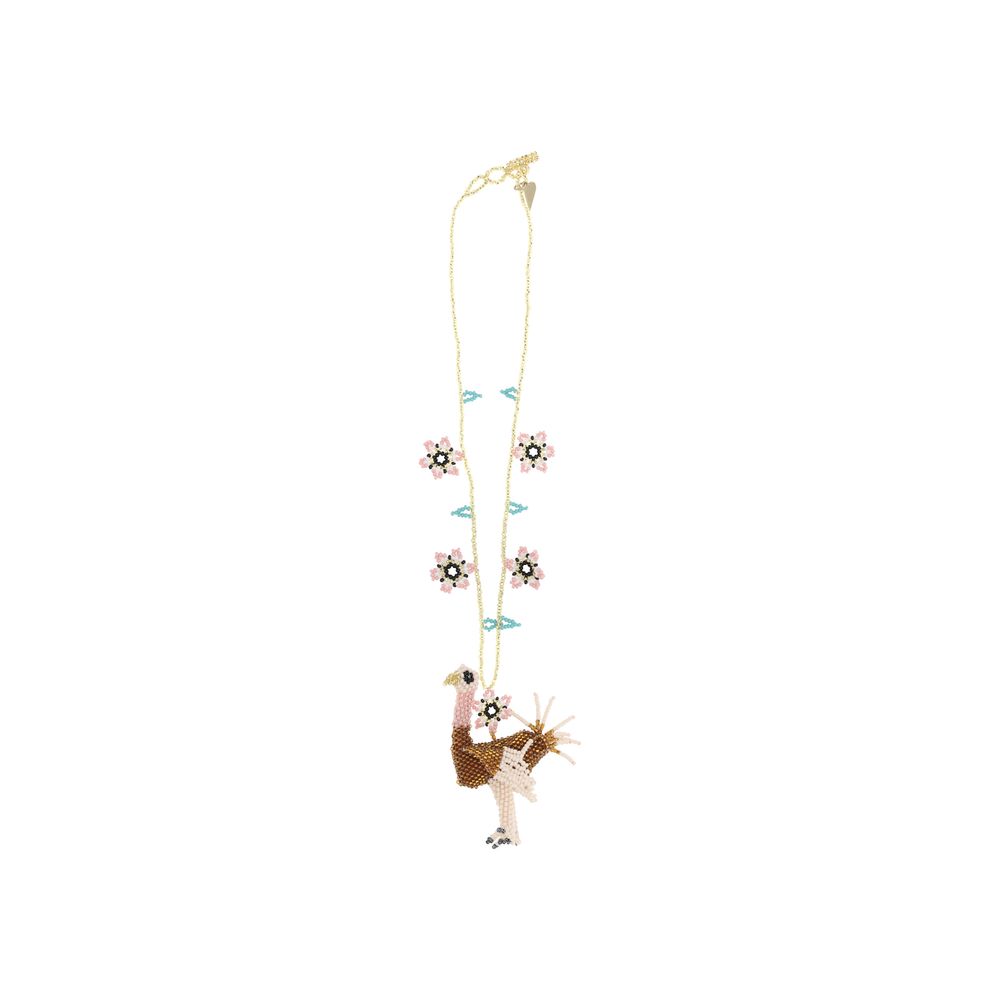 Animals Necklace