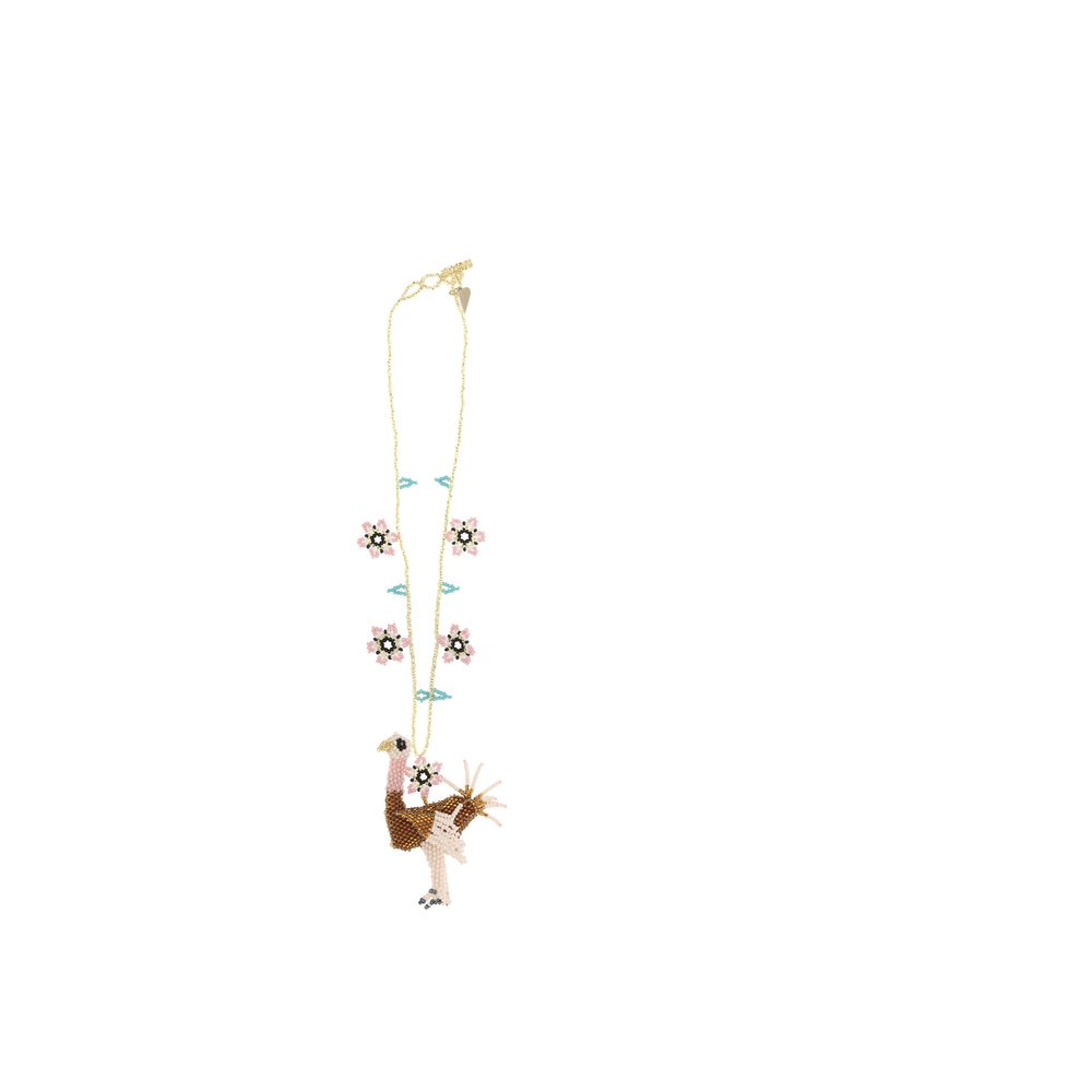 Animals Necklace
