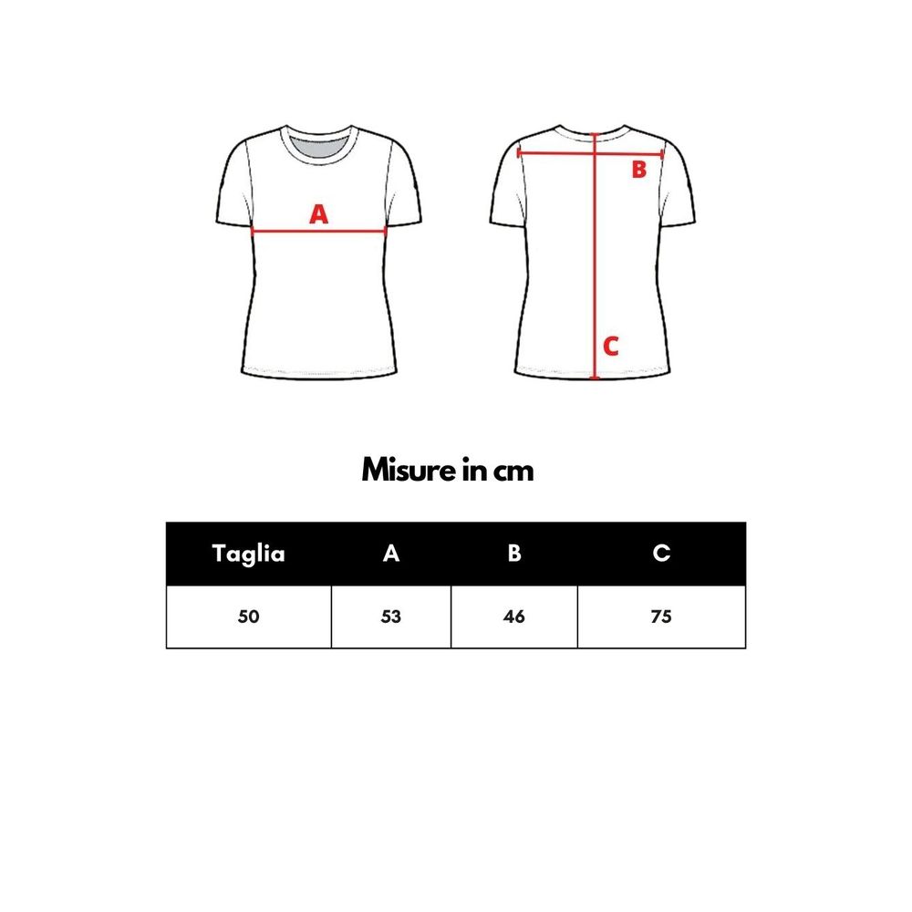 Red Cotton Shortsleeve Shirt