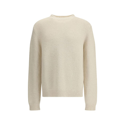 White Alpaca Vicugna Pacos Sweatshirt