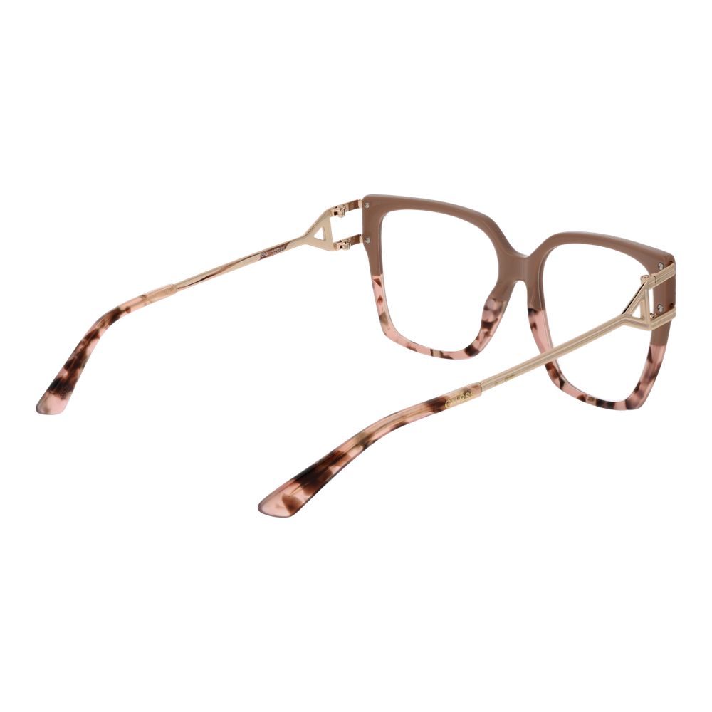 Beige Acetate Glasses (Frames)