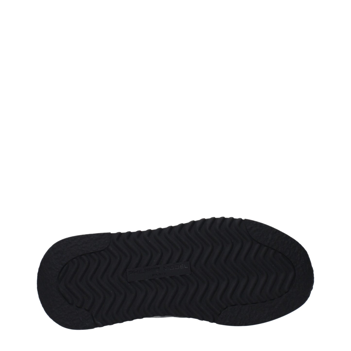 Gray Fabric Sneakers