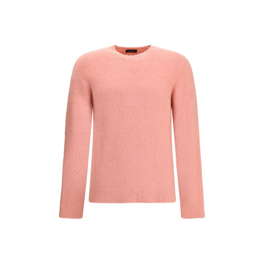 Multicolor Cotton Sweatshirt