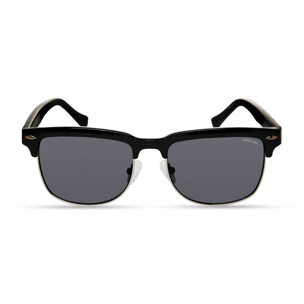 Black Acetate Sunglasses