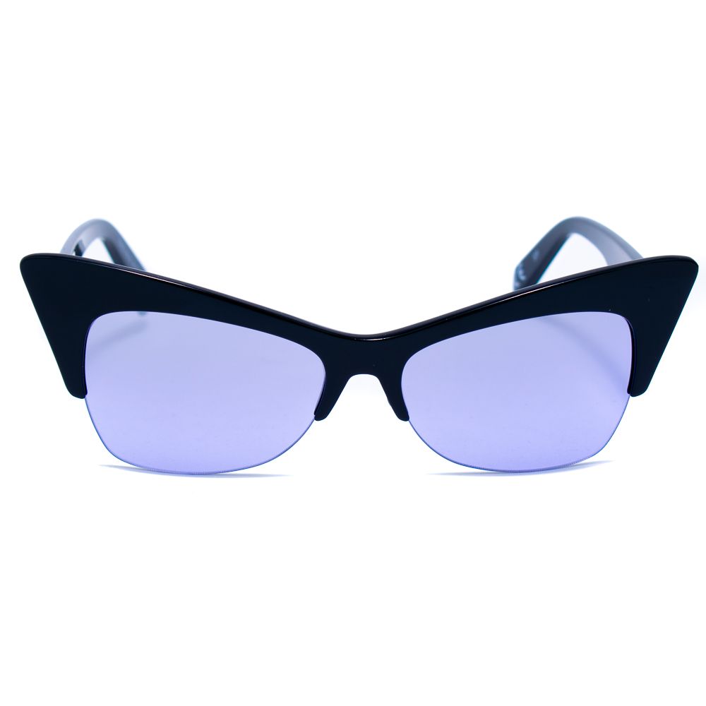 Black Acetate Sunglasses