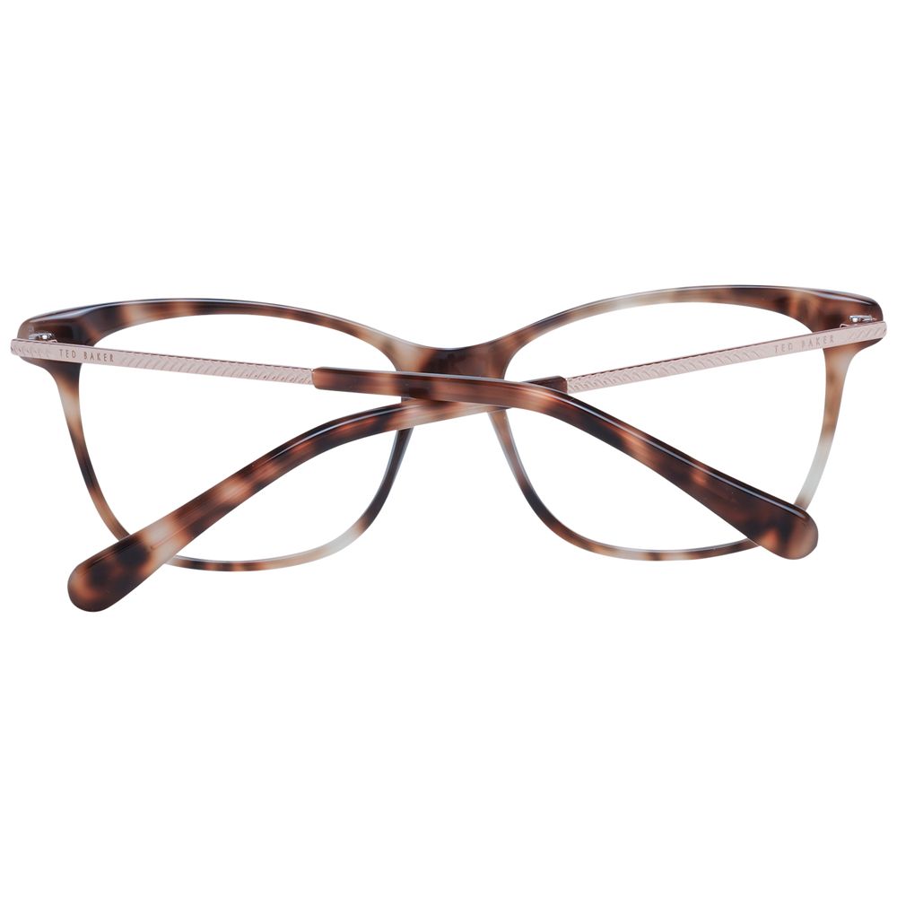 Brown Women Optical Frames