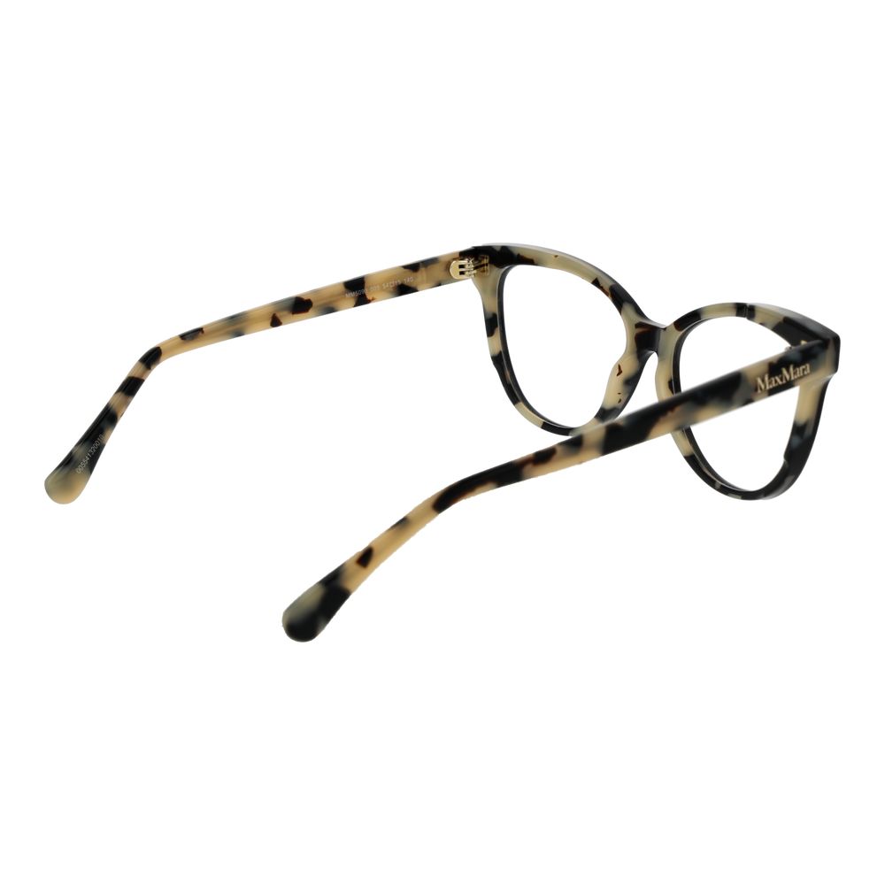 Black Acetate Glasses (Frames)