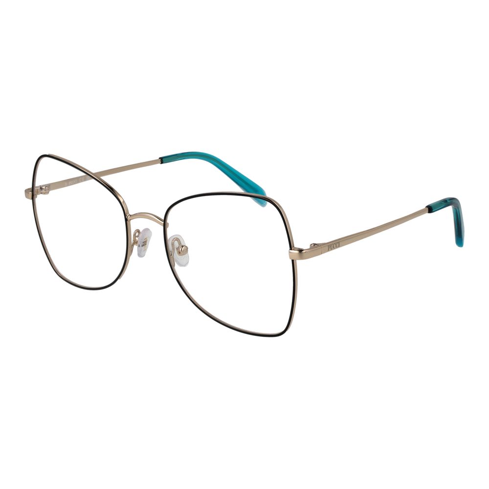Black Women Optical Frames