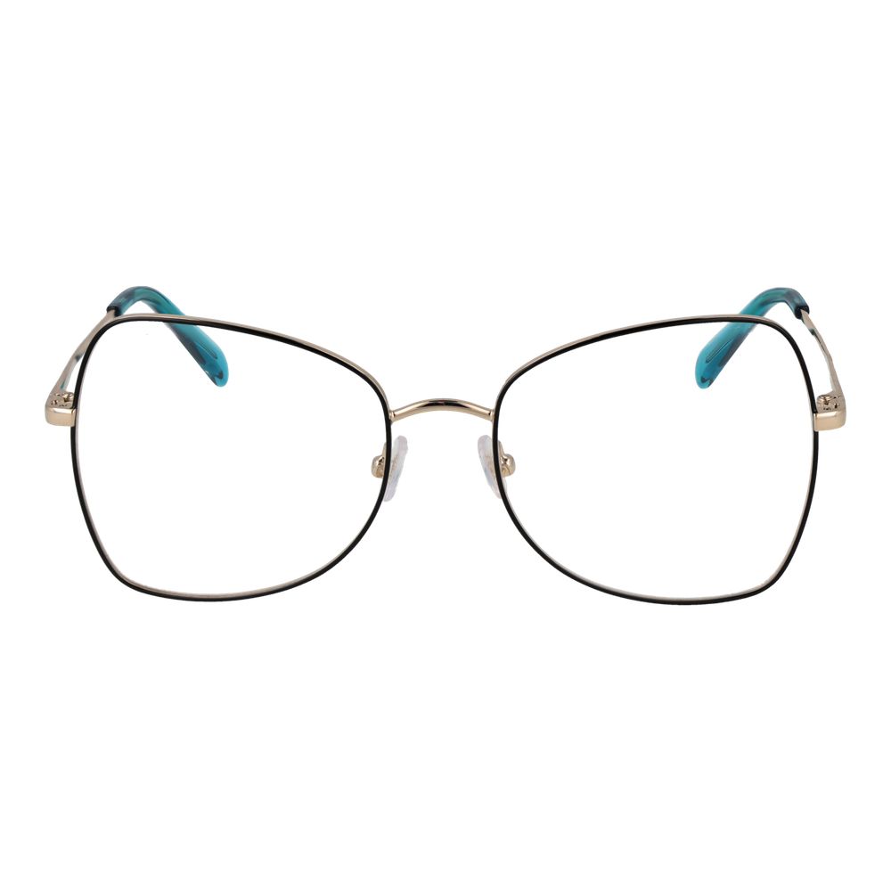 Black Women Optical Frames