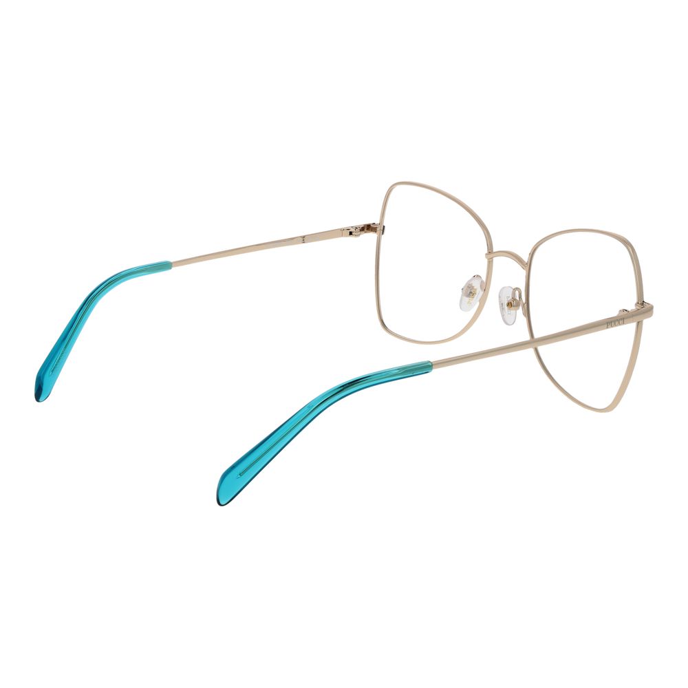 Black Women Optical Frames
