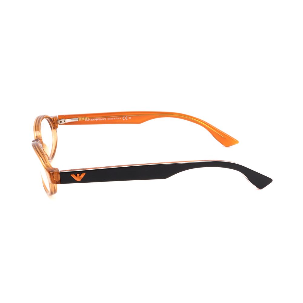 Brown Acetate Frames