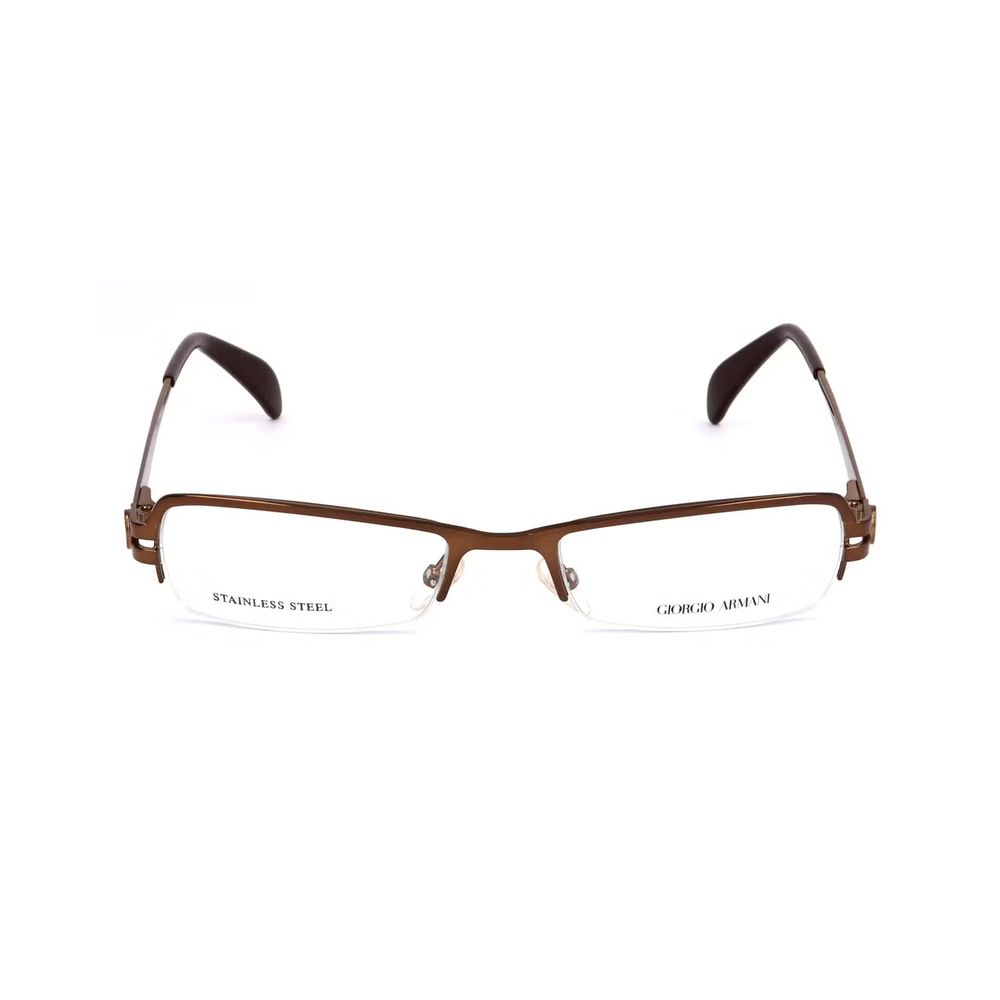 Bicolor Metal Frames