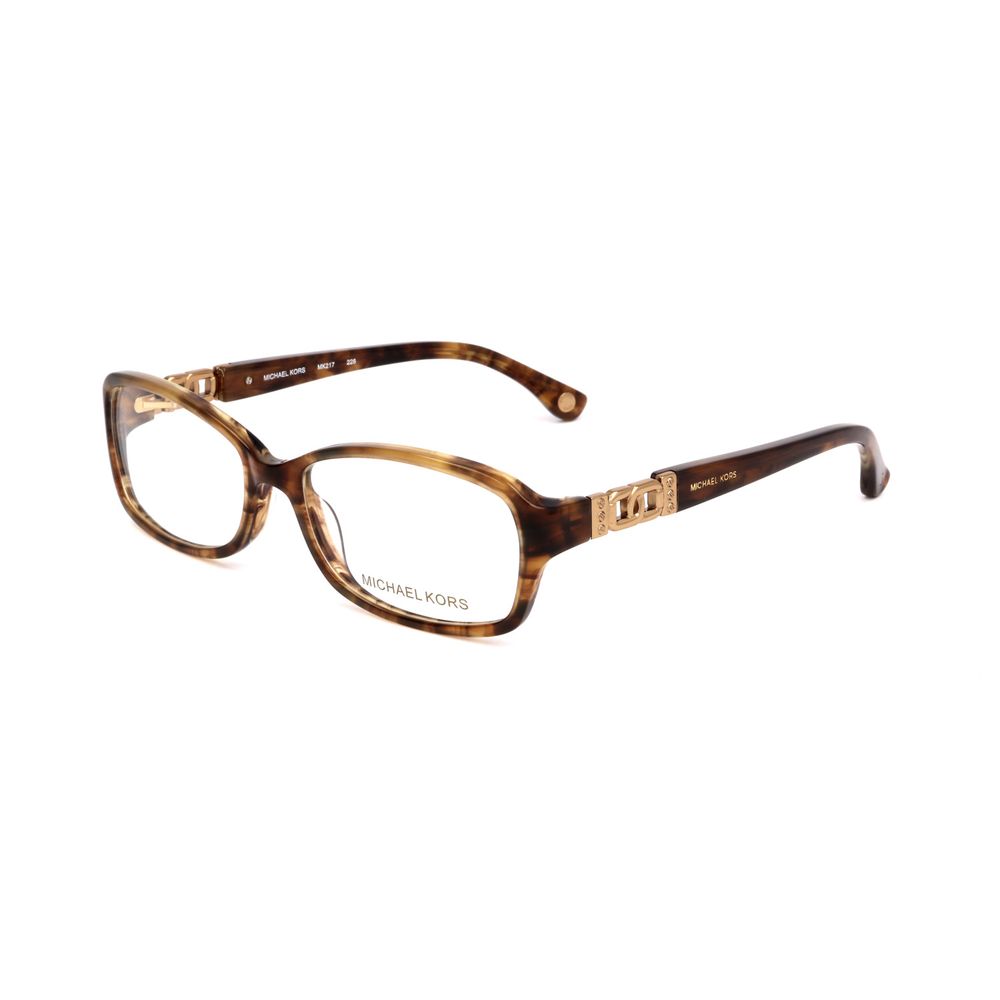Brown Plastic Frames