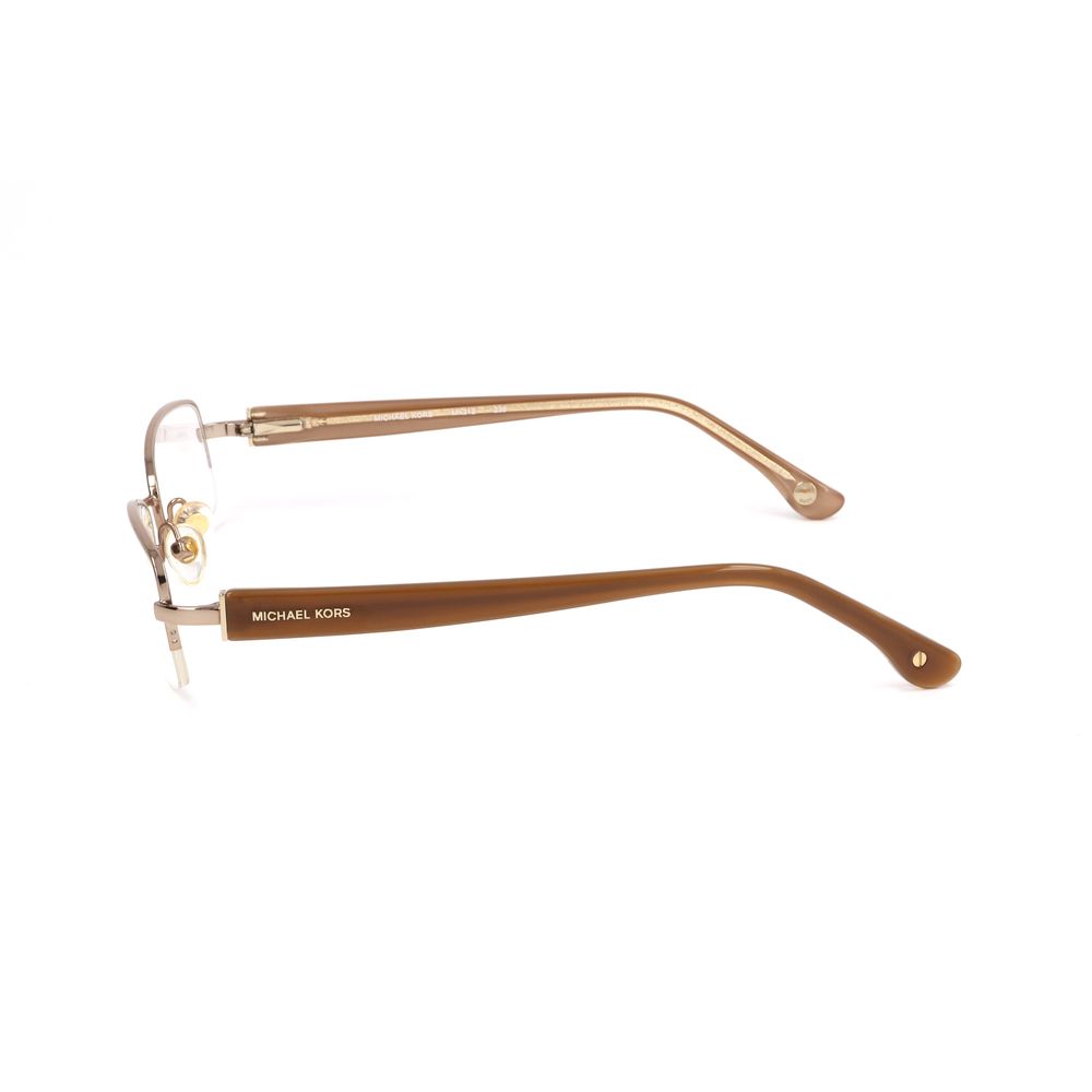 Brown Metal Frames